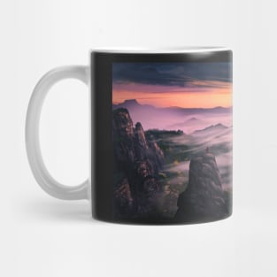 A New Beginning Mug